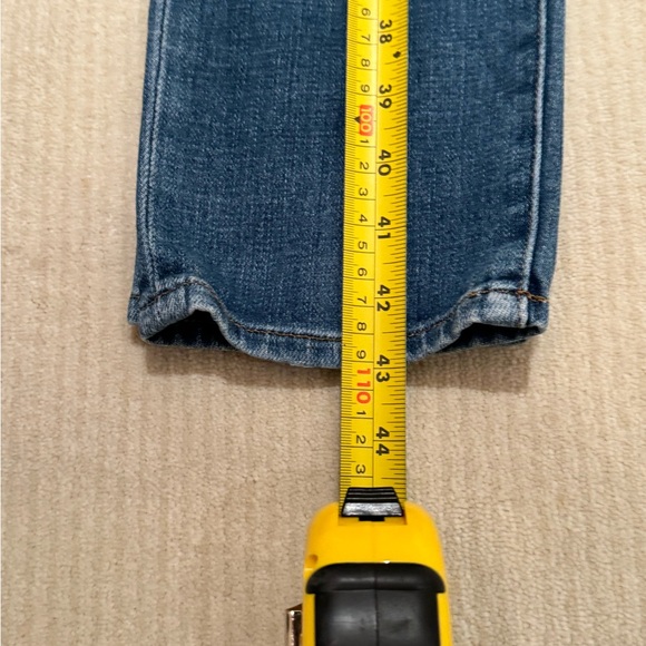 Frame Jeans - Picture 14 of 14